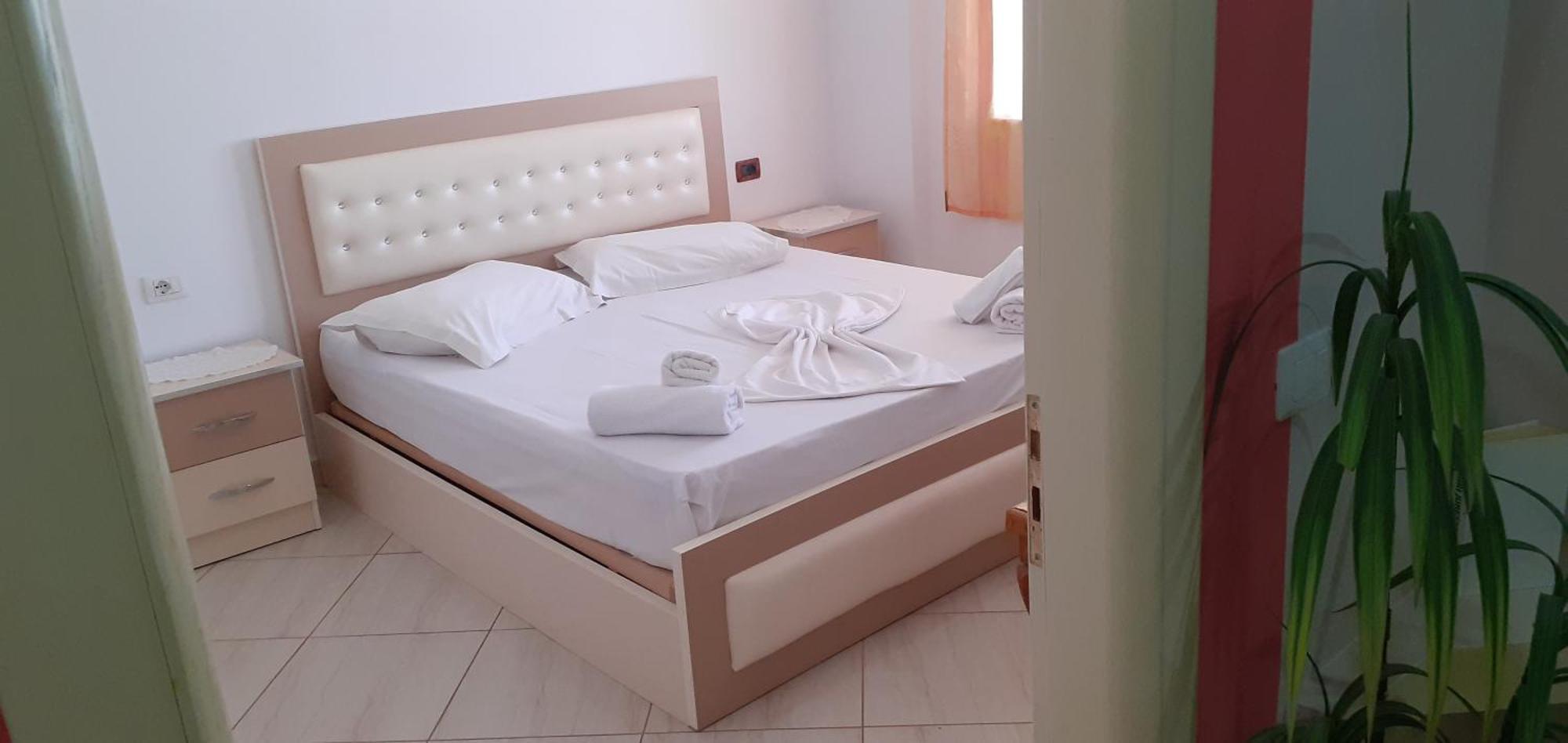 Lovely Room's * Saranda