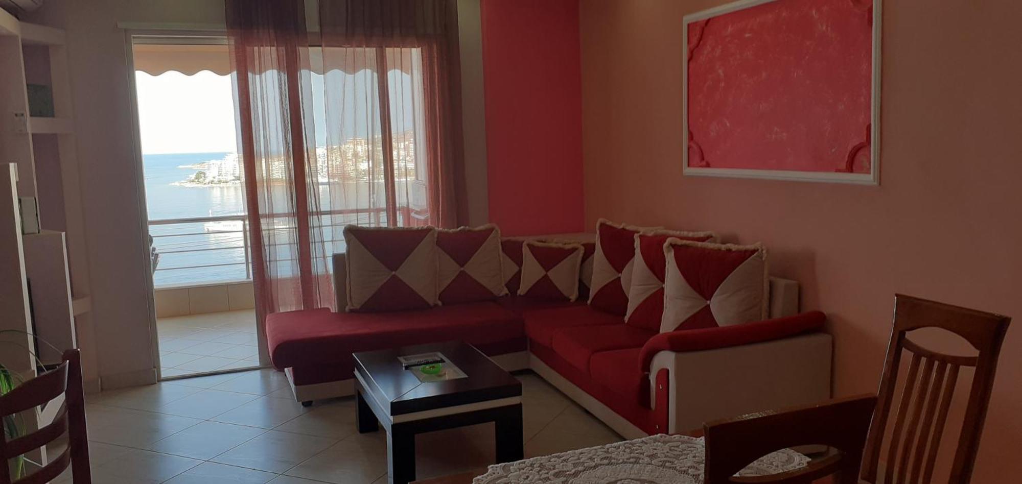 Apartament Lovely Room's