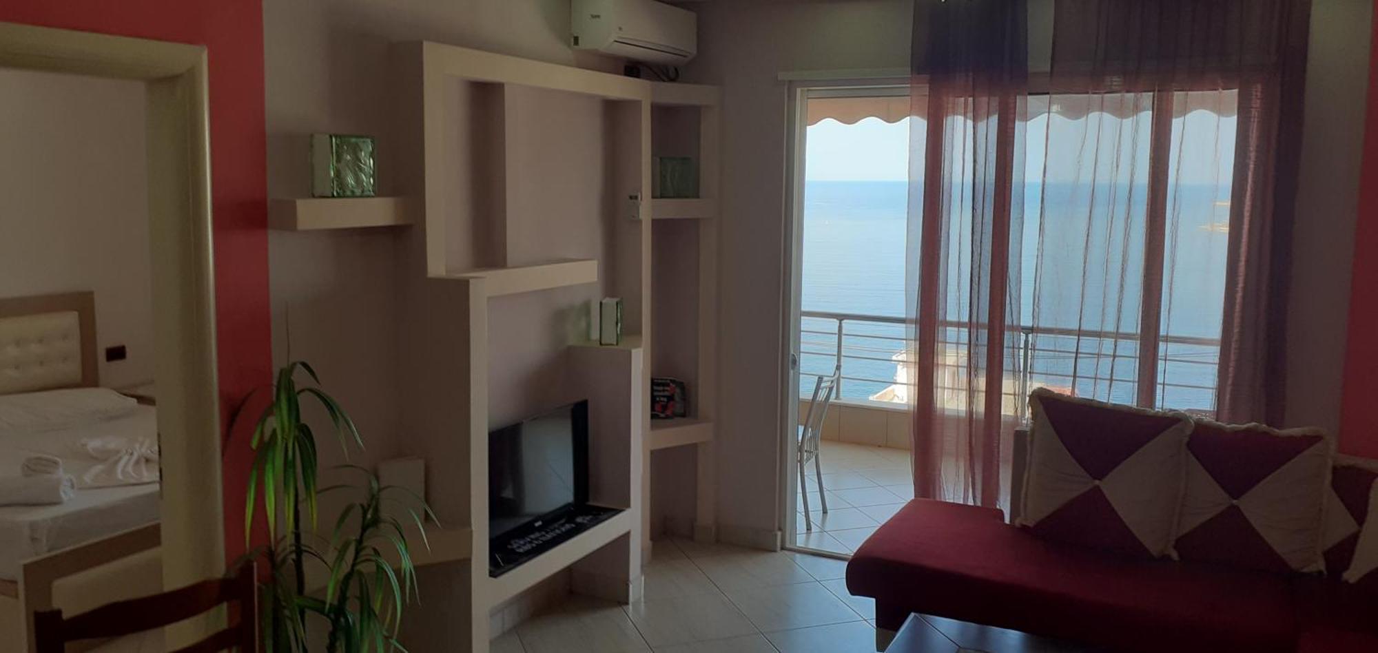 Lovely Room's Apartament